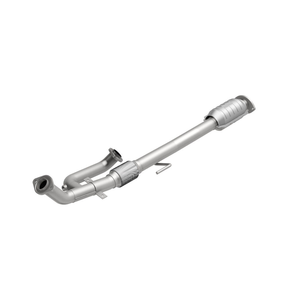 MagnaFlow Exhaust Products 49712 OEM Grade Direct-Fit Catalytic Converter for Select Lexus ES350, Toyota Avalon, Toyota Camry