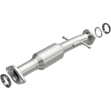 Load image into Gallery viewer, MagnaFlow Exhaust Products 21-097 OEM Grade Direct-Fit Catalytic Converter for Select Lexus RX350