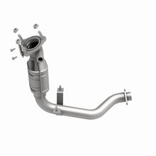 Load image into Gallery viewer, MagnaFlow Exhaust Products 49379 OEM Grade Direct-Fit Catalytic Converter for Select Ford Escape, Mazda Tribute