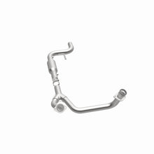 Load image into Gallery viewer, MagnaFlow Exhaust Products 4481989 California CARB Direct-Fit Catalytic Converter for Select Chevrolet Camaro, Pontiac Firebird
