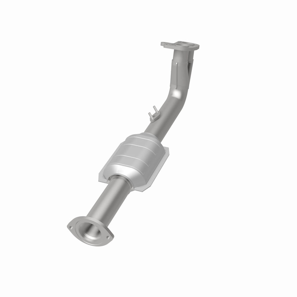 MagnaFlow Exhaust Products 27301 HM Grade Direct-Fit Catalytic Converter for Select Toyota 4Runner