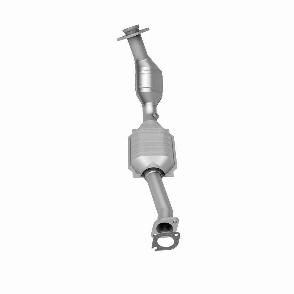 MagnaFlow Exhaust Products 23331 HM Grade Direct-Fit Catalytic Converter for Select Ford Crown Victoria, Lincoln Town Car, Mercury Grand Marquis