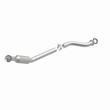 Load image into Gallery viewer, MagnaFlow Exhaust Products 93995 HM Grade Direct-Fit Catalytic Converter for Select Pontiac GTO