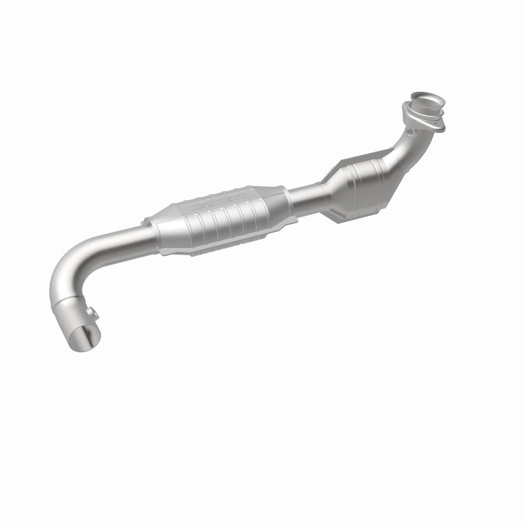 MagnaFlow Exhaust Products 51168 OEM Grade Direct-Fit Catalytic Converter for Select Ford Expedition, Ford F-150, Lincoln Blackwood, Lincoln Navigator
