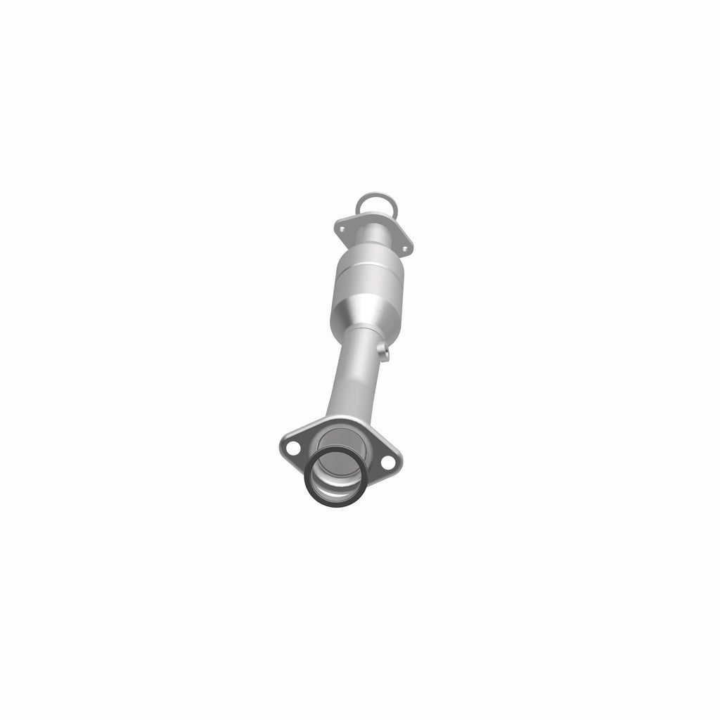 MagnaFlow Exhaust Products 52437 OEM Grade Direct-Fit Catalytic Converter for Select Nissan Juke, Nissan Sentra