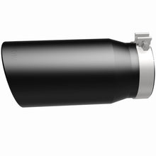 Load image into Gallery viewer, MagnaFlow Exhaust Products 35239 Single Exhaust Tip - 5in. Inlet/6in. Outlet