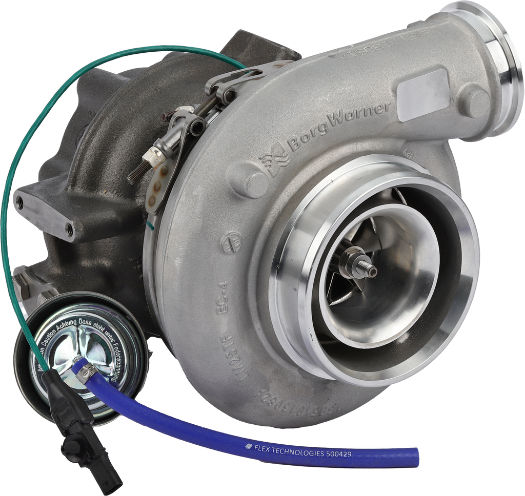 Alliant Power 13879880047 Turbocharger