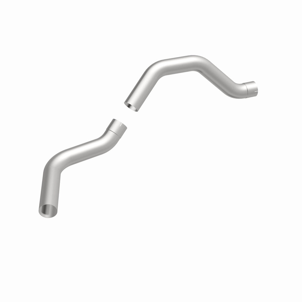 MagnaFlow Exhaust Products 15397 Direct-Fit Exhaust Pipe for Select Dodge Ram 2500, Dodge Ram