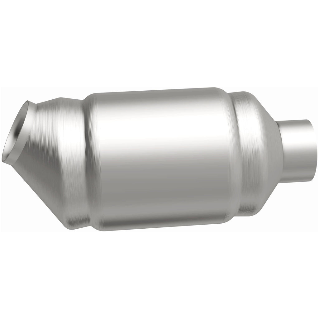 MagnaFlow Exhaust Products 54974 Standard Grade Universal Catalytic Converter for Select Ford Taurus, Lincoln Continental, Mercury Sable