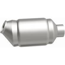 Load image into Gallery viewer, MagnaFlow Exhaust Products 54974 Standard Grade Universal Catalytic Converter for Select Ford Taurus, Lincoln Continental, Mercury Sable