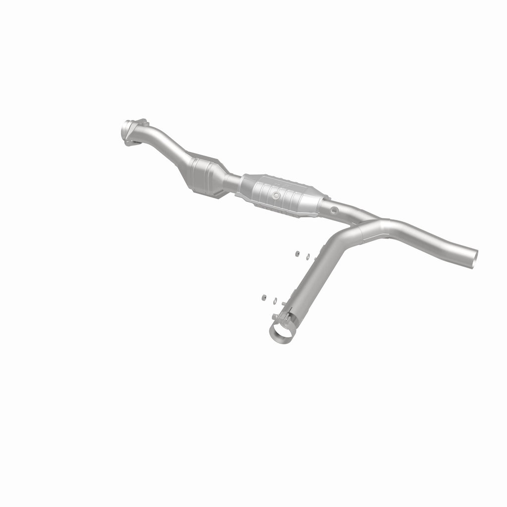 MagnaFlow Exhaust Products 93323 HM Grade Direct-Fit Catalytic Converter for Select Ford Expedition, Ford F-150, Ford F-250