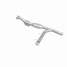 Load image into Gallery viewer, MagnaFlow Exhaust Products 93323 HM Grade Direct-Fit Catalytic Converter for Select Ford Expedition, Ford F-150, Ford F-250