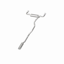 Load image into Gallery viewer, MagnaFlow Exhaust Products 15203 Street Series Polished Cat-Back System for Select Ford Escape