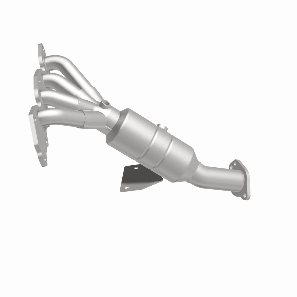 MagnaFlow Exhaust Products 51785 OEM Grade Manifold Catalytic Converter for Select Ford Fusion, Lincoln MKZ, Mercury Milan