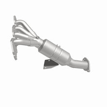 Load image into Gallery viewer, MagnaFlow Exhaust Products 51785 OEM Grade Manifold Catalytic Converter for Select Ford Fusion, Lincoln MKZ, Mercury Milan