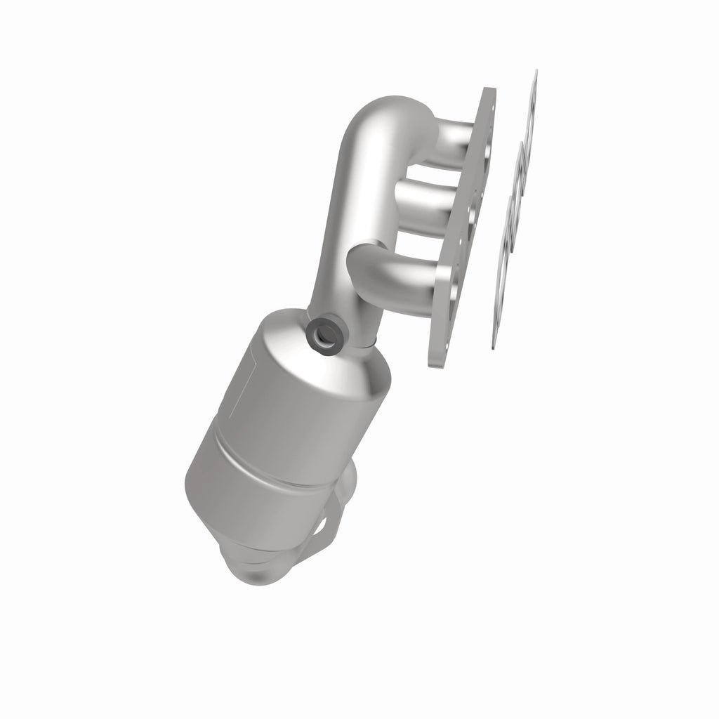 MagnaFlow Exhaust Products 51370 OEM Grade Manifold Catalytic Converter for Select Ford Escape, Mazda Tribute, Mercury Mariner