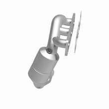 Load image into Gallery viewer, MagnaFlow Exhaust Products 51370 OEM Grade Manifold Catalytic Converter for Select Ford Escape, Mazda Tribute, Mercury Mariner