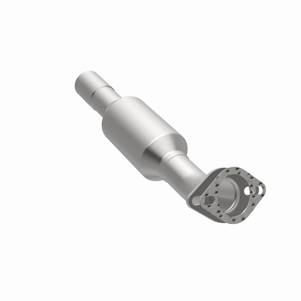 MagnaFlow Exhaust Products 21-378 OEM Grade Direct-Fit Catalytic Converter for Select Nissan Sentra