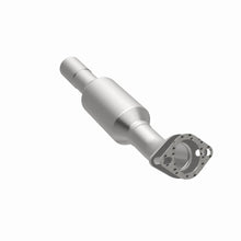 Load image into Gallery viewer, MagnaFlow Exhaust Products 21-378 OEM Grade Direct-Fit Catalytic Converter for Select Nissan Sentra