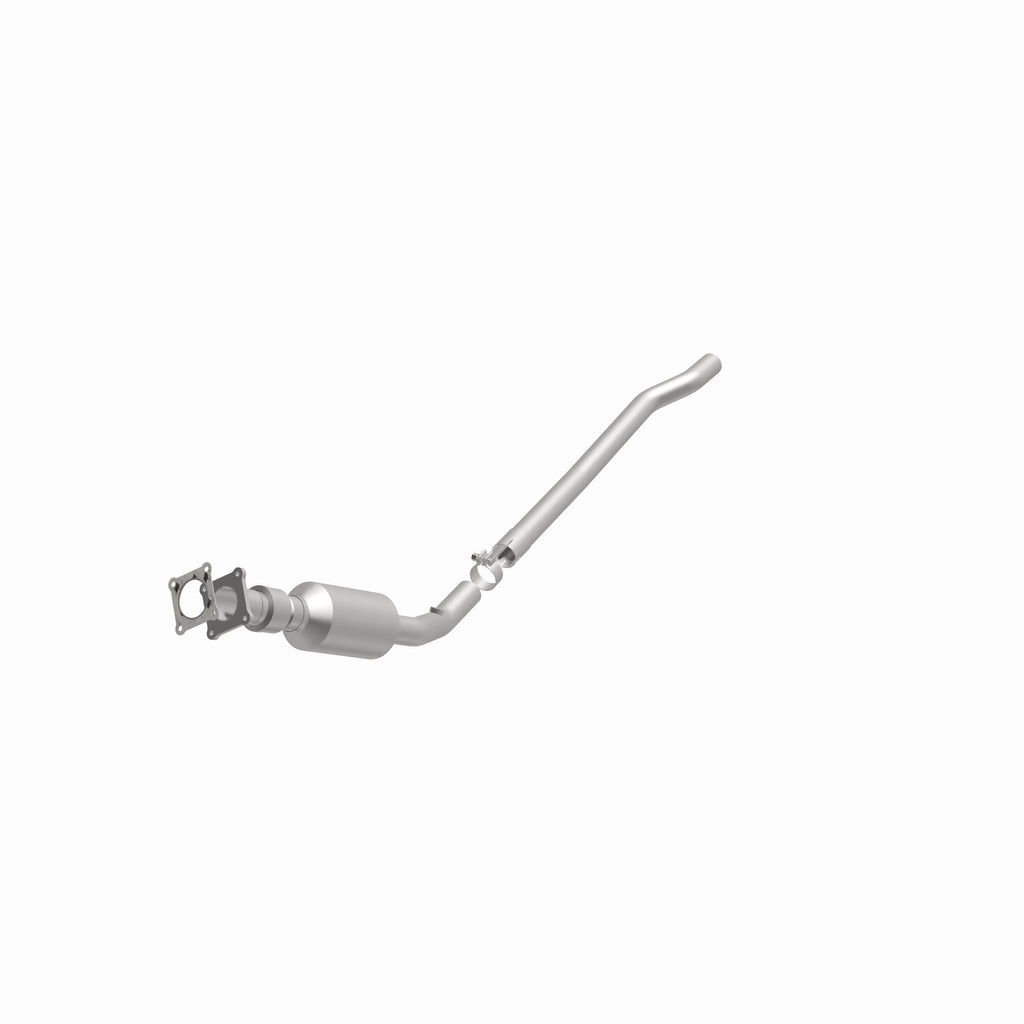 MagnaFlow Exhaust Products 4451221 California CARB Direct-Fit Catalytic Converter for Select Dodge Caravan, Dodge Grand Caravan, Plymouth Grand Voyager, Plymouth Voyager