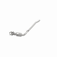 Load image into Gallery viewer, MagnaFlow Exhaust Products 4451221 California CARB Direct-Fit Catalytic Converter for Select Dodge Caravan, Dodge Grand Caravan, Plymouth Grand Voyager, Plymouth Voyager