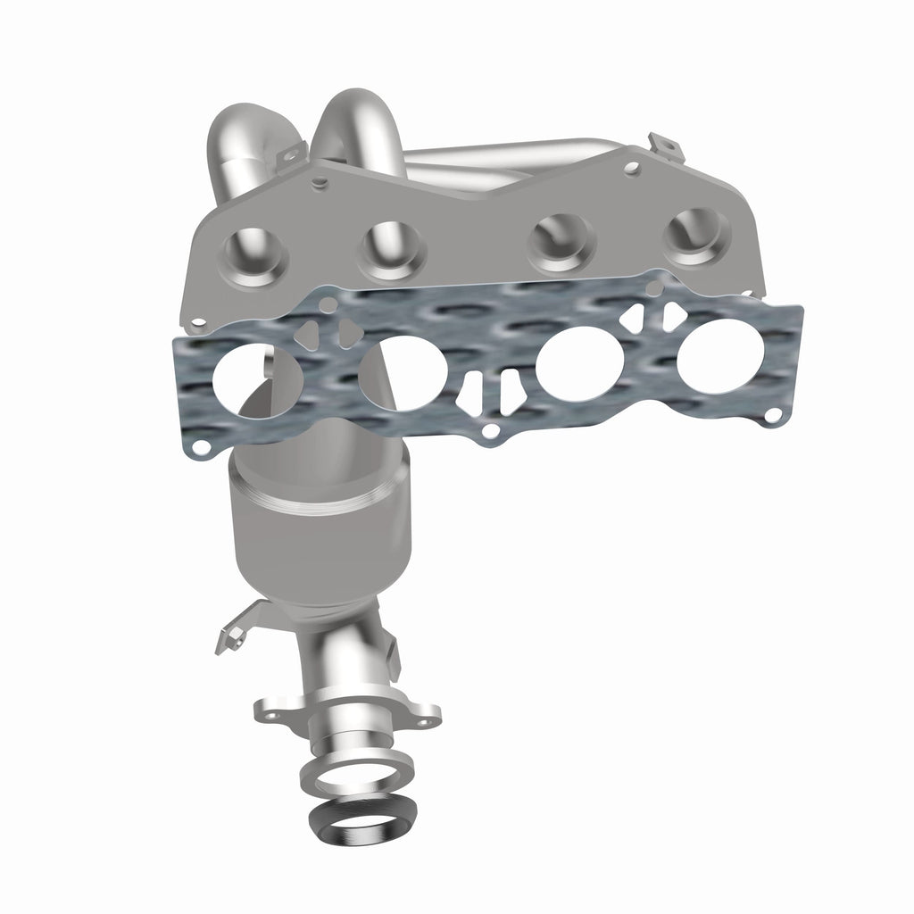 MagnaFlow Exhaust Products 5531078 California CARB Manifold Catalytic Converter for Select Pontiac Vibe