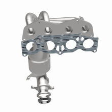 Load image into Gallery viewer, MagnaFlow Exhaust Products 5531078 California CARB Manifold Catalytic Converter for Select Pontiac Vibe