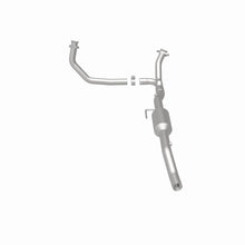Load image into Gallery viewer, MagnaFlow Exhaust Products 4451280 California CARB Direct-Fit Catalytic Converter for Select Dodge Durango