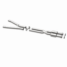 Load image into Gallery viewer, MagnaFlow Exhaust Products 51094 OEM Grade Direct-Fit Catalytic Converter for Select Chevrolet Corvette