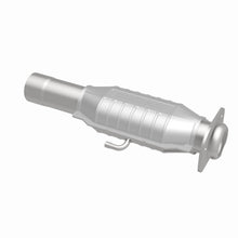 Load image into Gallery viewer, MagnaFlow Exhaust Products 3322441 California CARB Direct-Fit Catalytic Converter for Select Chevrolet Camaro, Chevrolet Caprice, Pontiac Firebird