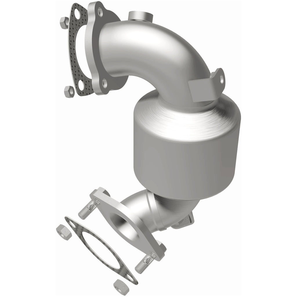 MagnaFlow Exhaust Products 23-129 OEM Grade Direct-Fit Catalytic Converter for Select Hyundai Kona