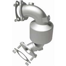 Load image into Gallery viewer, MagnaFlow Exhaust Products 23-129 OEM Grade Direct-Fit Catalytic Converter for Select Hyundai Kona