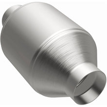 Load image into Gallery viewer, MagnaFlow Exhaust Products 59555 Standard Grade Universal Catalytic Converter