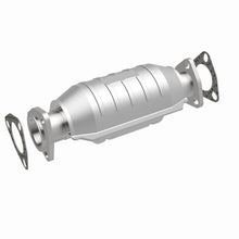 Load image into Gallery viewer, MagnaFlow Exhaust Products 23812 Standard Grade Direct-Fit Catalytic Converter for Select Renault Fuego, Renault R18i, Volvo 242, Volvo 244, Volvo 245, Volvo 262, Volvo 264, Volvo 265