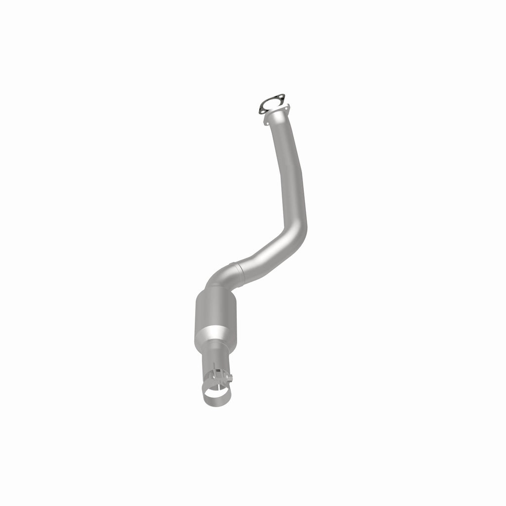 MagnaFlow Exhaust Products 21-172 OEM Grade Direct-Fit Catalytic Converter for Select BMW Z4