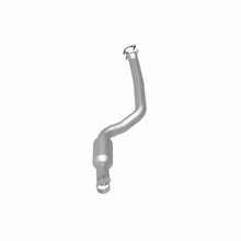 Load image into Gallery viewer, MagnaFlow Exhaust Products 21-172 OEM Grade Direct-Fit Catalytic Converter for Select BMW Z4