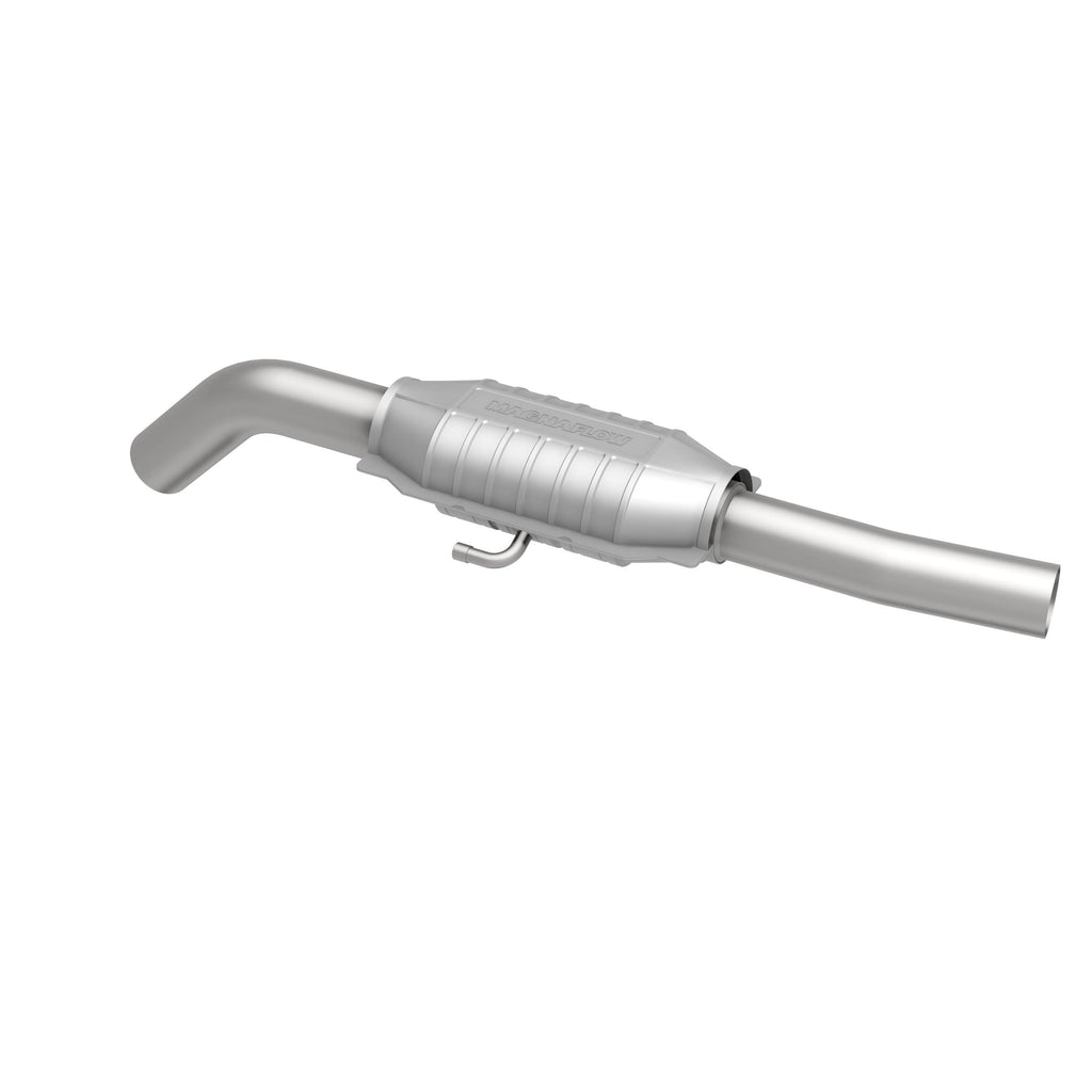 MagnaFlow Exhaust Products 23290 Standard Grade Direct-Fit Catalytic Converter for Select Dodge B150, Dodge B250, Dodge B350