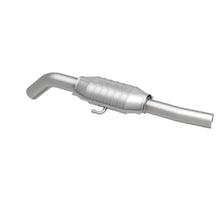 Load image into Gallery viewer, MagnaFlow Exhaust Products 23290 Standard Grade Direct-Fit Catalytic Converter for Select Dodge B150, Dodge B250, Dodge B350
