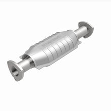 Load image into Gallery viewer, MagnaFlow Exhaust Products 23482 Standard Grade Direct-Fit Catalytic Converter for Select Buick Skylark, Oldsmobile Cutlass Calais, Pontiac Grand Am