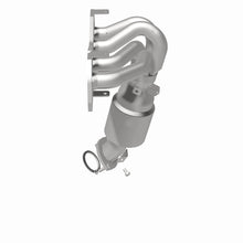 Load image into Gallery viewer, MagnaFlow Exhaust Products 5531800 California CARB Manifold Catalytic Converter for Select Toyota Camry