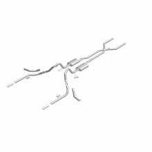 Load image into Gallery viewer, MagnaFlow Exhaust Products 15165 Street Series Polished System for Select Chevrolet Impala