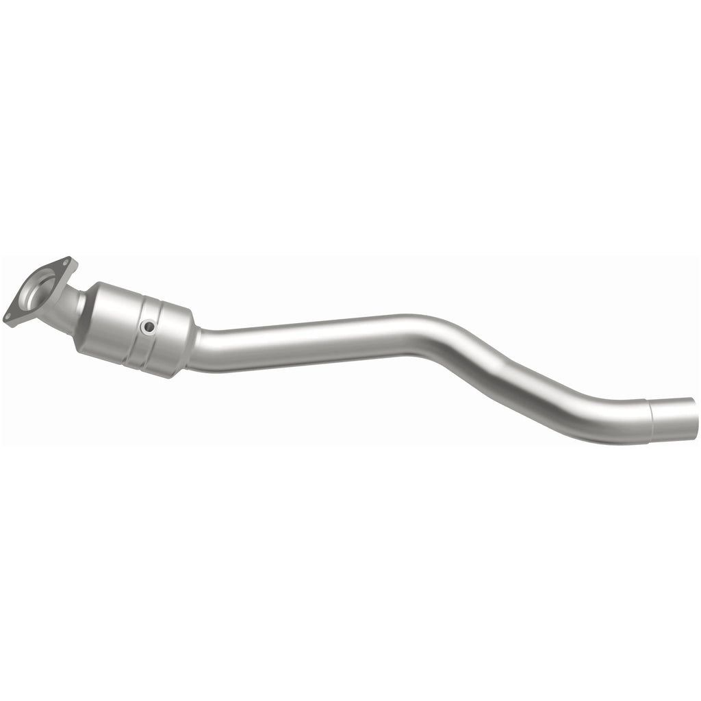 MagnaFlow Exhaust Products 52479 OEM Grade Direct-Fit Catalytic Converter for Select Dodge Challenger, Dodge Charger