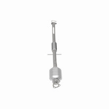 Load image into Gallery viewer, MagnaFlow Exhaust Products 23449 Standard Grade Direct-Fit Catalytic Converter for Select Saturn SC2, Saturn SL2, Saturn SW2