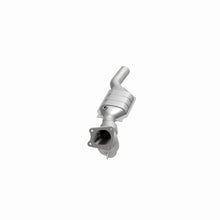 Load image into Gallery viewer, MagnaFlow Exhaust Products 49742 OEM Grade Direct-Fit Catalytic Converter for Select Audi RS6