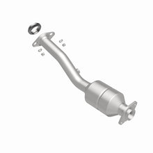 Load image into Gallery viewer, MagnaFlow Exhaust Products 52272 OEM Grade Direct-Fit Catalytic Converter for Select Nissan Sentra
