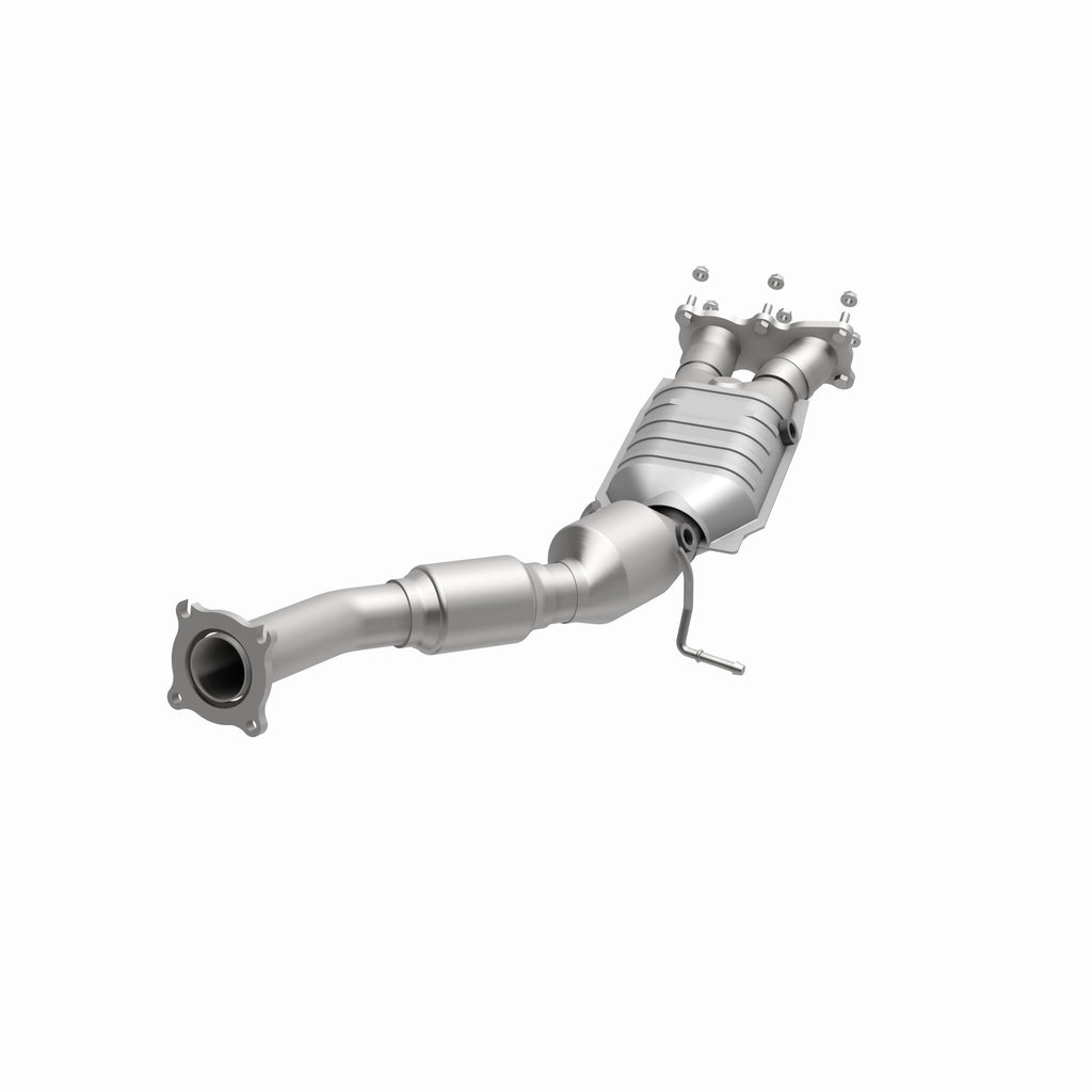 MagnaFlow Exhaust Products 51691 OEM Grade Direct-Fit Catalytic Converter for Select Volvo XC60