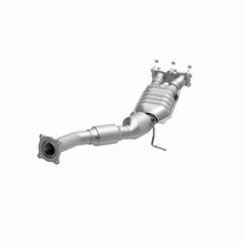 Load image into Gallery viewer, MagnaFlow Exhaust Products 51691 OEM Grade Direct-Fit Catalytic Converter for Select Volvo XC60
