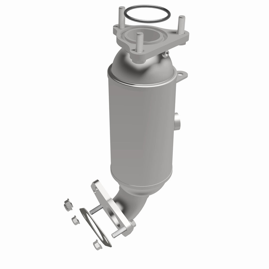 MagnaFlow Exhaust Products 21-807 OEM Grade Direct-Fit Catalytic Converter for Select Buick LaCrosse, Chevrolet Blazer, GMC Acadia