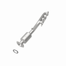 Load image into Gallery viewer, MagnaFlow Exhaust Products 51888 OEM Grade Manifold Catalytic Converter for Select Lexus LS460