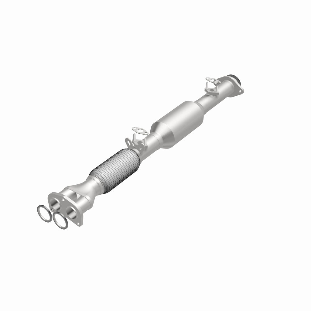 MagnaFlow Exhaust Products 23896 Standard Grade Direct-Fit Catalytic Converter for Select Toyota Previa